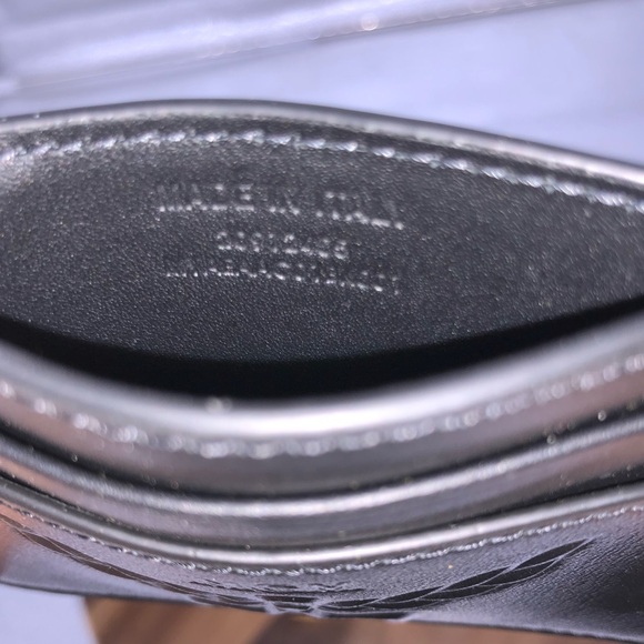 Brand New Authentic MCM Credit Card Holder - Picture 7 of 10